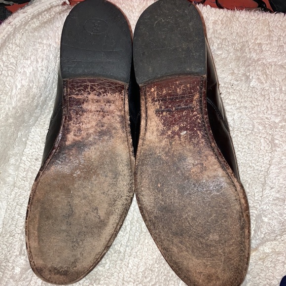 STACY ADAM'S DRESS LOAFERS! - Picture 2 of 3